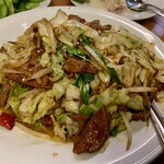中国料理 東昇餃子楼 - 