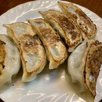 中国料理 東昇餃子楼 - 