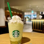スターバックスコーヒー  - 何度目のグランマスカットフラペチーノやろ（笑）