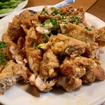 中国料理 東昇餃子楼 - 