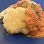 ビストロスリール - 本日の鮮魚