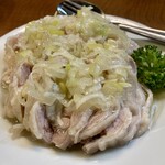 中国料理 東昇餃子楼 - 