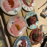 京の焼肉処 蓮蔵 - 
