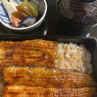 うなぎ秋本 - 
