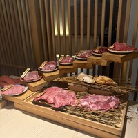 京の焼肉処 蓮蔵 - 