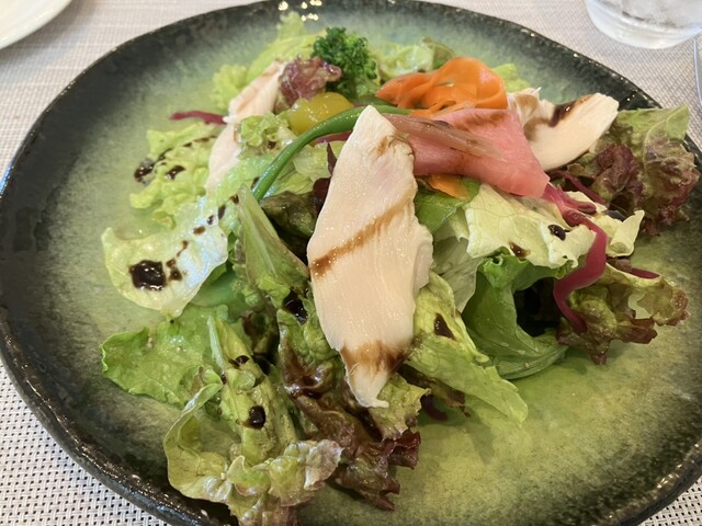 Bistro sourire photo 3