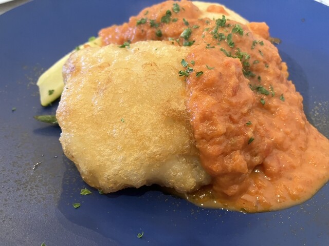 Bistro sourire photo 5