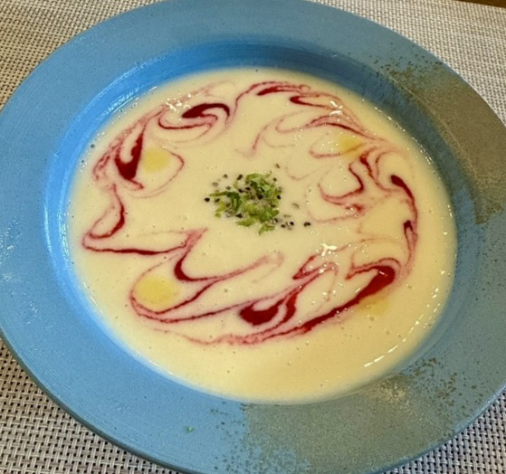 Bistro sourire photo 2