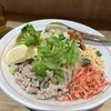 バンコク屋台カオサン イイトルミネ新宿店