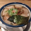 銀座はるちゃんラーメン