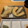 博多天ぷら たかお ビナガーデンズ海老名店