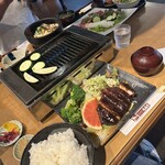 レストラン１４１ - 