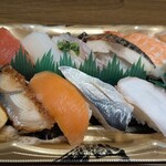 スーパーセンター トライアル - 料理写真: