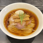 らぁ麺やまぐち - 