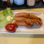 居酒屋 金ちゃん - 