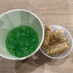 ポムの樹Jr. - 料理写真: