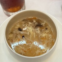 中国料理 陽明殿 - 