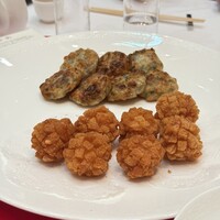 中国料理 陽明殿 - 