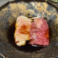 牛に金棒 麻布十番 - 