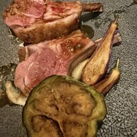 ブラッスリー アミカル - 