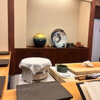 鮨 箕輪 - 