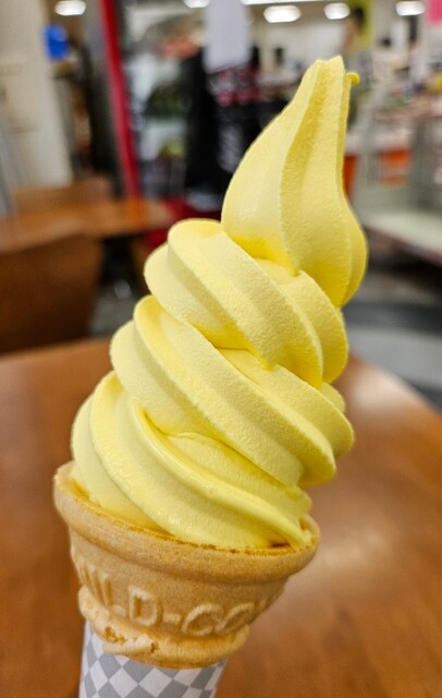 鞍Café （クラカフェ【旧店名】くらかけフードコーナー） - 上二田