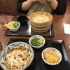 丸亀製麺 パワーモール前橋みなみ店