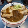 らーめん よし丸