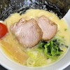 家系横濱ラーメン 川壱や