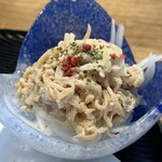 天ぷら酒場 りん - 