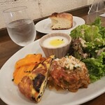 クアドリフォーリオ - 