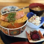 天ぷら酒場 りん - 