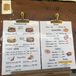 CENTRAL BURGER SHOP - 