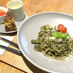 未来食堂 - 料理写真: