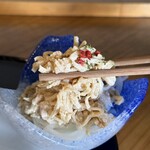 天ぷら酒場 りん - 