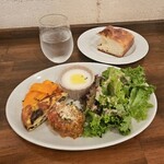 クアドリフォーリオ - 