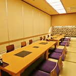しゃぶしゃぶ・日本料理 木曽路 - 法事にも対応