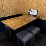 天ぷら酒場 りん - 