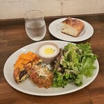 クアドリフォーリオ - 