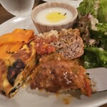 クアドリフォーリオ - 