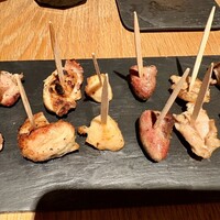 中目黒 いぐち 恵比寿店 - 