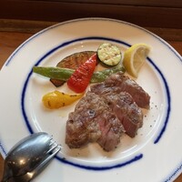 バル デ エスパーニャ ムイ 名古屋ミッドランド店 - 