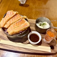 Seafood bar Ermitage 代々木店 - 