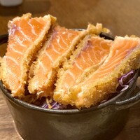 Seafood bar Ermitage 代々木店 - 