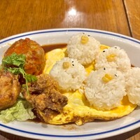 Seafood bar Ermitage 代々木店 - 
