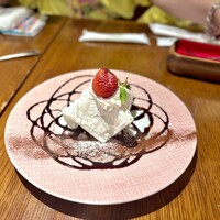 Seafood bar Ermitage 代々木店 - 