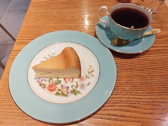 Sumibi Baisen Coffee Rin east+ photo 2