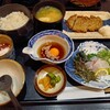 伊予食堂 おとら