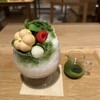 茶寮 フクチャ