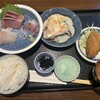 湯河原地魚食堂 みなとのキッチン
